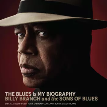 The Blues is My Biography