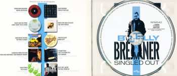 CD Billy Bremner: Singled Out