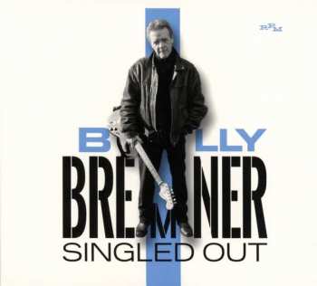 CD Billy Bremner: Singled Out