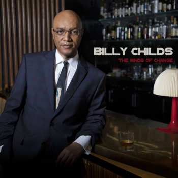 CD Billy Childs: The Winds Of Change