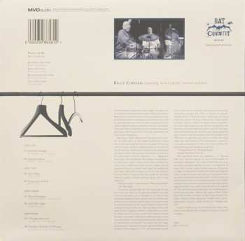 2LP Kenny Barron: The Art of Three