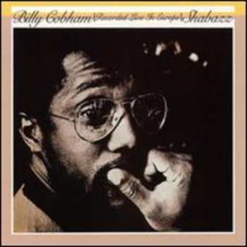 CD Billy Cobham: Shabazz