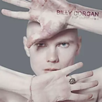 Billy Corgan: TheFutureEmbrace