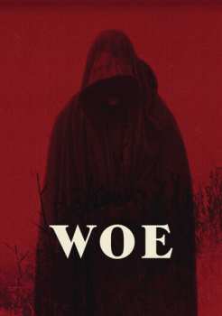 Album Billy Daniels: Woe, Woe, Woe