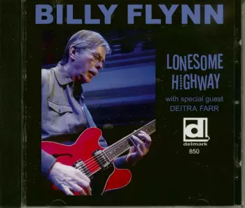 Lonesome Highway