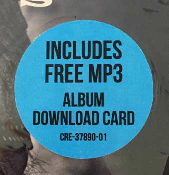 LP Billy Gibbons and The BFG's: Perfectamundo