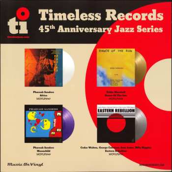 LP Billy Higgins: The Soldier CLR | LTD | NUM