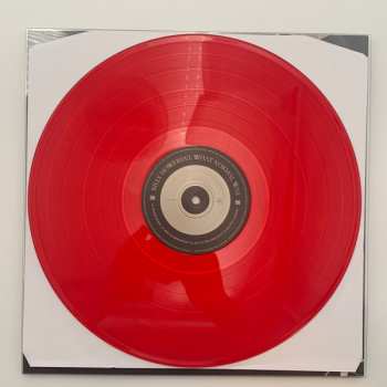 LP Billy Howerdel: What Normal Was CLR