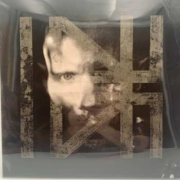 LP Billy Howerdel: What Normal Was CLR