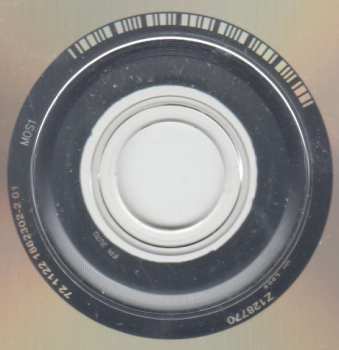 CD Billy Idol: Icon