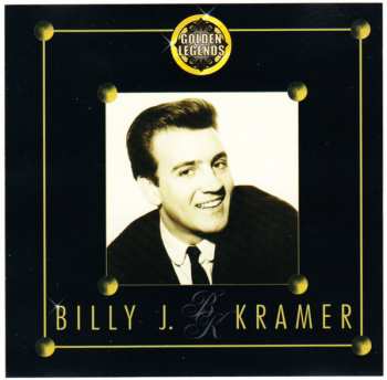 CD Billy J. Kramer: Billy J. Kramer