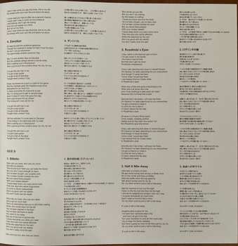 LP Billy Joel: 52nd Street LTD