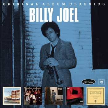 5CD/Box Set Billy Joel: Original Album Classics