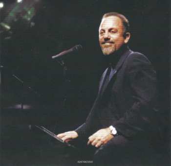 CD Billy Joel: Piano Man - The Very Best Of Billy Joel