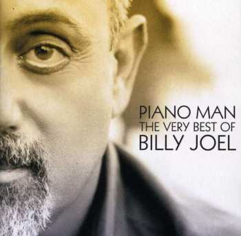 CD Billy Joel: Piano Man - The Very Best Of Billy Joel