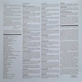 LP Billy Joel: Songs In The Attic