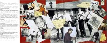 CD Billy Joel: Songs In The Attic