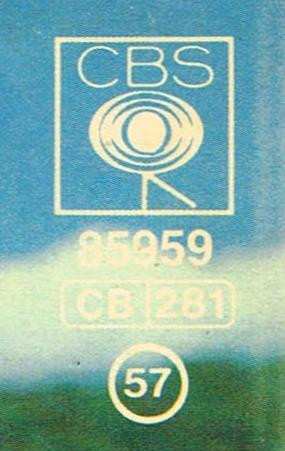 LP Billy Joel: The Nylon Curtain