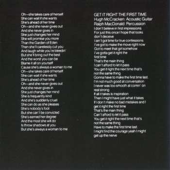 SACD Billy Joel: The Stranger LTD | NUM