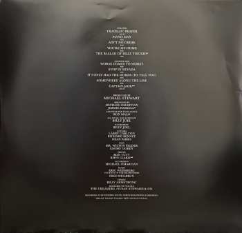 9LP/Box Set Billy Joel: The Vinyl Collection, Vol. 1