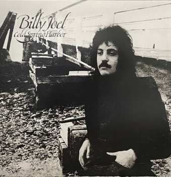 9LP/Box Set Billy Joel: The Vinyl Collection, Vol. 1