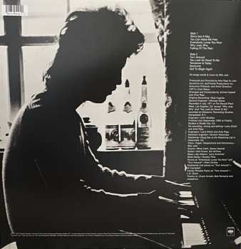 9LP/Box Set Billy Joel: The Vinyl Collection, Vol. 1
