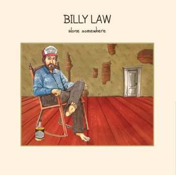Album Billy Law: Alone Somehwere