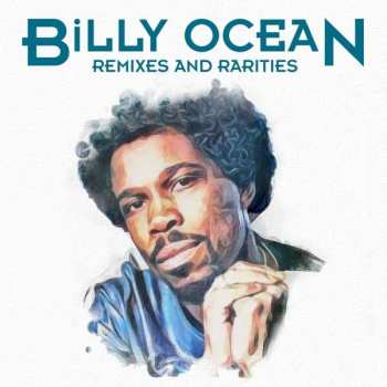 2CD Billy Ocean: Remixes And Rarities