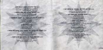 CD Billy Ocean: Super Hits