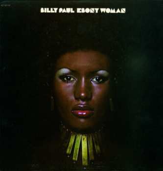 CD Billy Paul: Ebony Woman