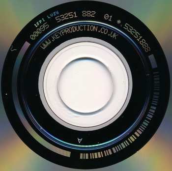 CD Billy Paul: Lately