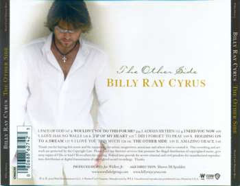 CD Billy Ray Cyrus: The Other Side