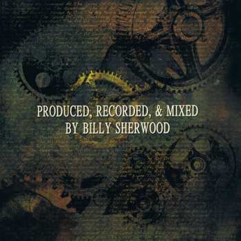 CD Billy Sherwood: Collection