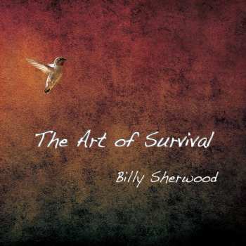 CD Billy Sherwood: The Art Of Survival