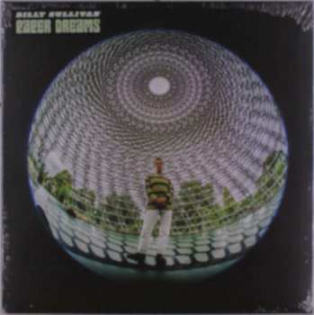 LP Billy Sullivan: Paper Dreams  CLR