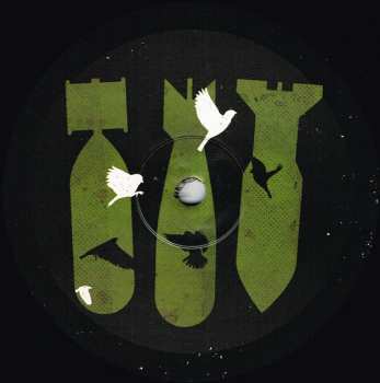 LP Billy Talent: Billy Talent III