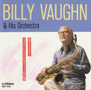 Billy Vaughn Best Selection