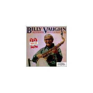 CD Billy Vaughn And His Orchestra: Play 22 Of His Greatest Hits