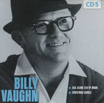 10CD/Box Set Billy Vaughn: Milestones Of A Legend