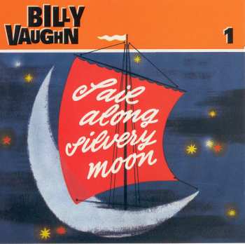 6CD/Box Set Billy Vaughn: Sail Along Silvery Moon