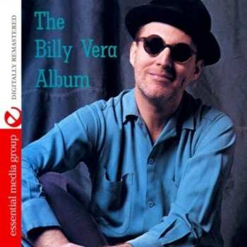 Album Billy Vera: Billy Vera Hit (The Billy Vera Album)