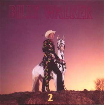 6CD/Box Set Billy Walker: Cross The Brazos At Waco