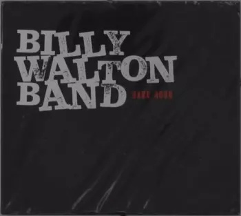 Billy Walton Band: Dark Hour