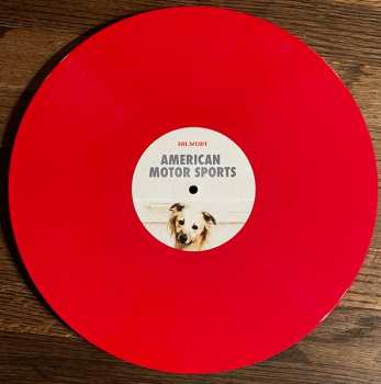 LP Bilmuri: American Motor Sports