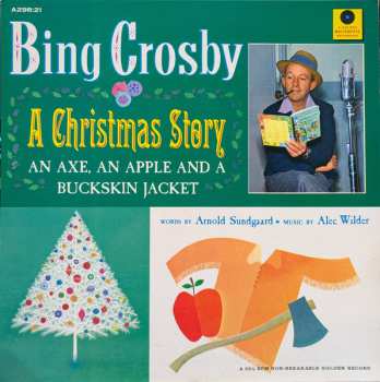 Album Bing Crosby: A Christmas Story