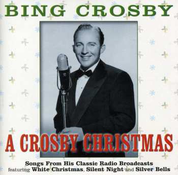 Album Bing Crosby: A Crosby Christmas