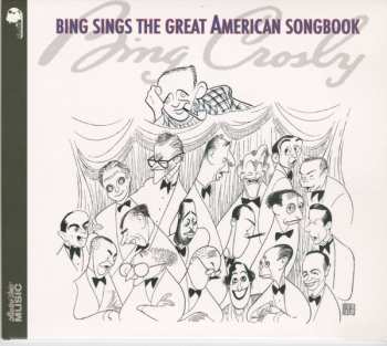 CD Bing Crosby: Bing Sings The Great American Songbook