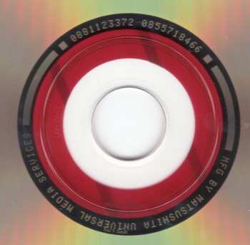 CD Bing Crosby: A Merry Christmas With Bing Crosby & The Andrews Sisters