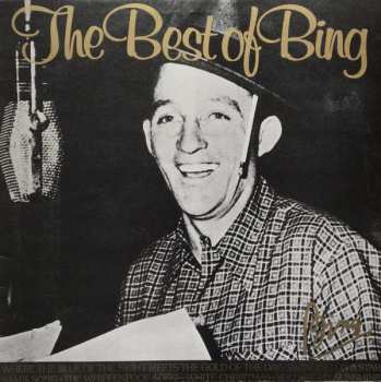 Album Bing Crosby: The Best Of Bing