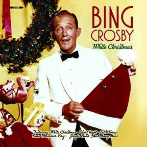 LP Bing Crosby: White Christmas
